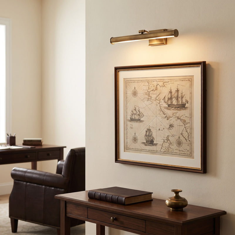 Lighting and Home Decor