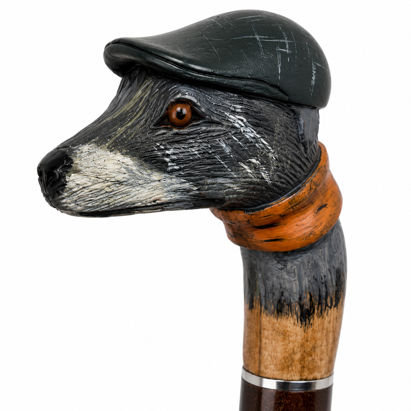 Walking Sticks & Canes