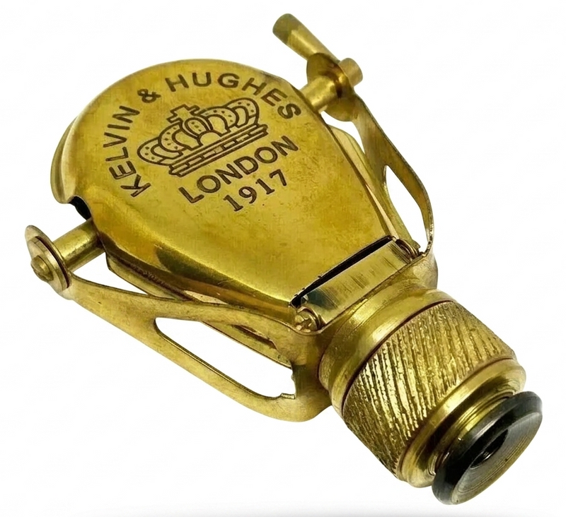 Monoculars and Binoculars
