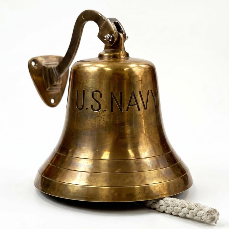 Antique Bells