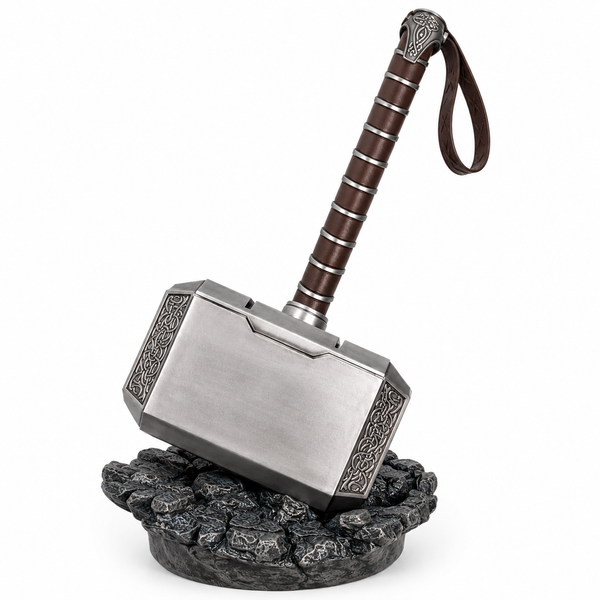 Thor Hammer Mjolnir Replica - image 1